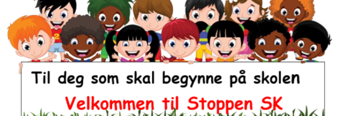 Aktivitetskveld for høstens 1.kl. på Gullaug skole